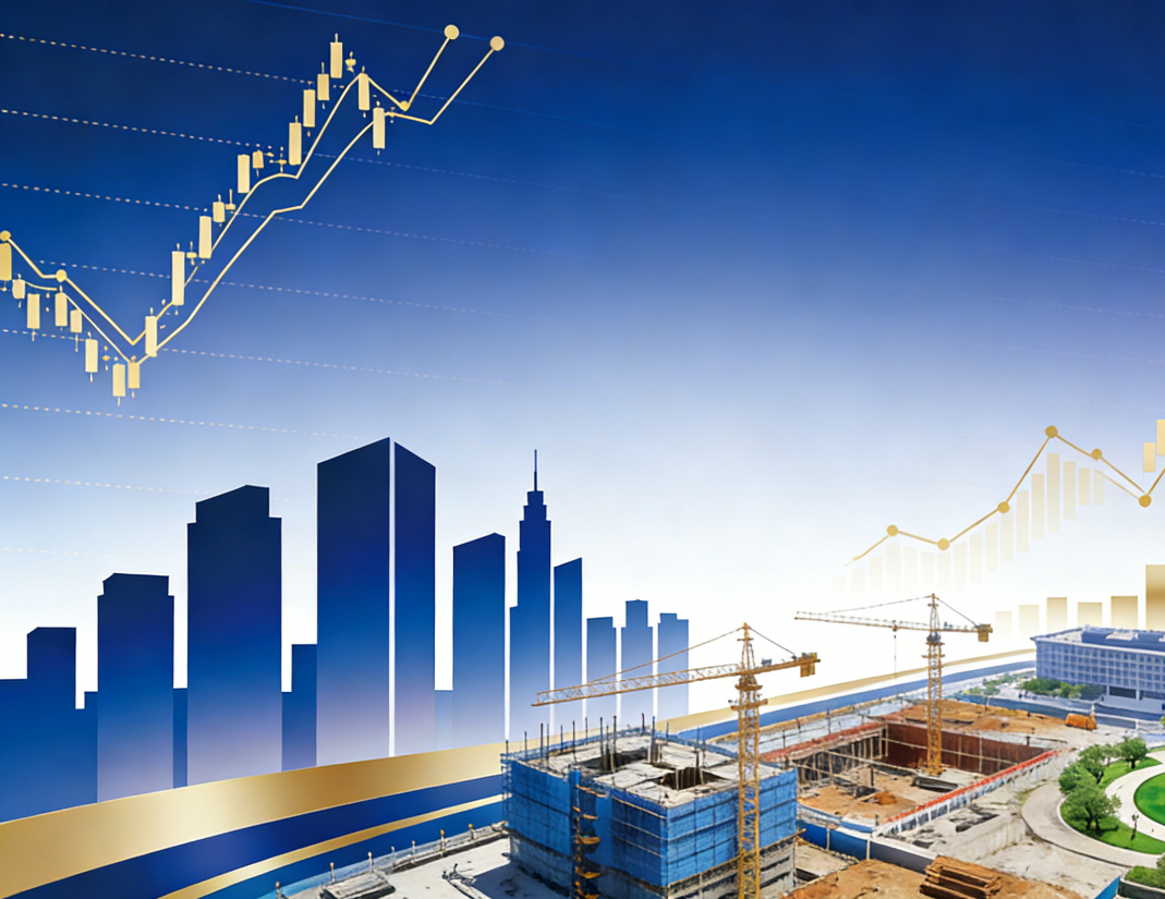 2025 房地产行业转型终章：破债务坚冰，启稳健新程