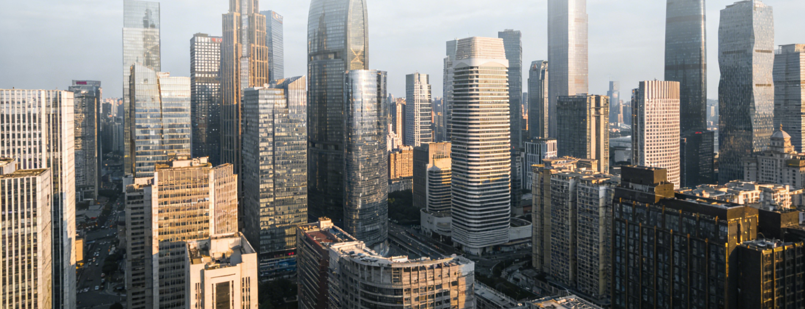 分化中启航，品质引领房地产新周期